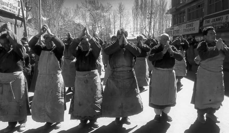 © Hwan Kim - Leh, Ladakh