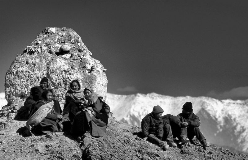 © Hwan Kim - Ladakh