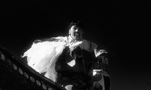 © Hwan Kim - Mato gompa, Ladakh