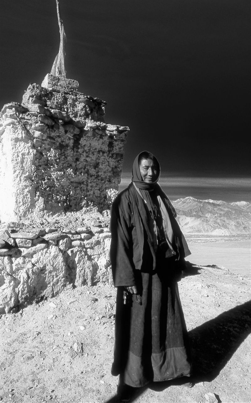 © Hwan Kim - Mato village, Ladakh