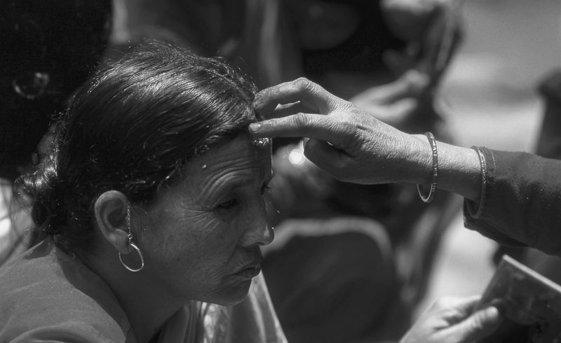 © Hwan Kim - Kathmandu, Nepal