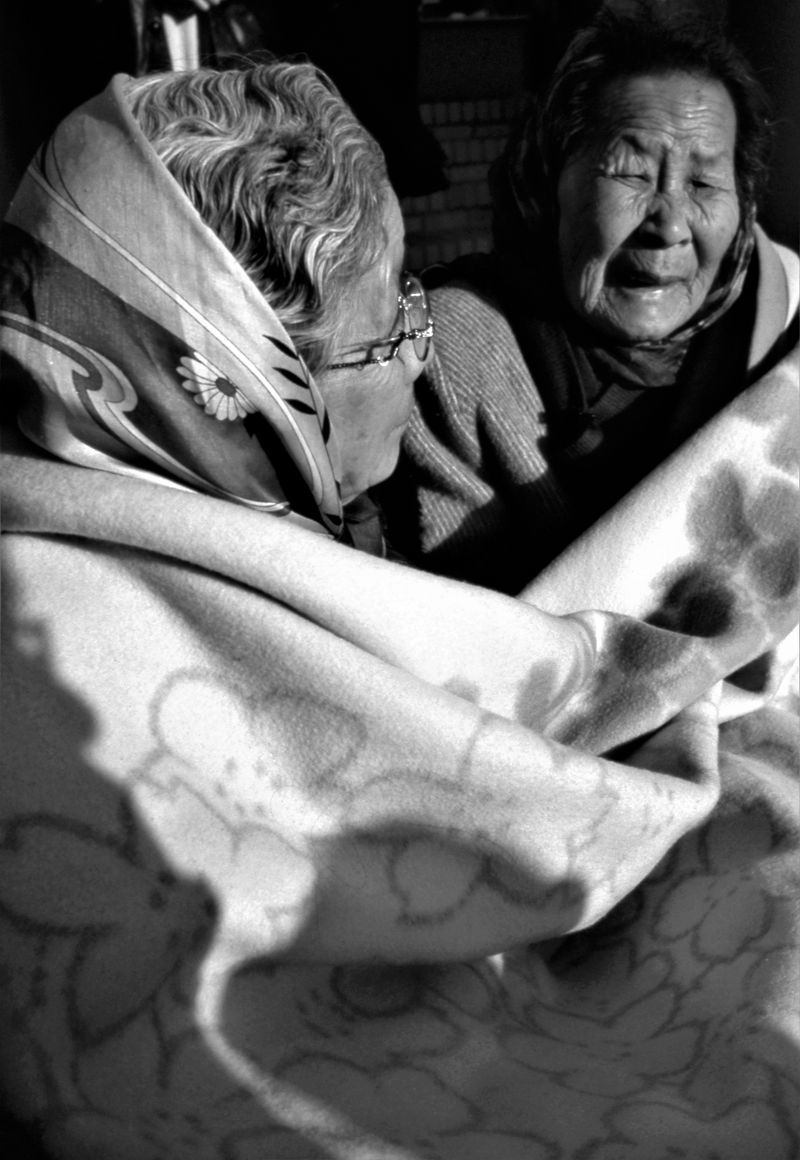 © Hwan Kim - Seoul, Korea