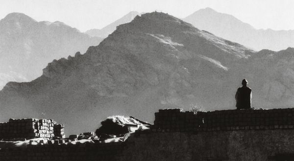 © Hwan Kim - Morning in the Ladakh