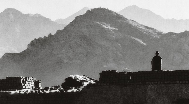 © Hwan Kim - Morning in the Ladakh