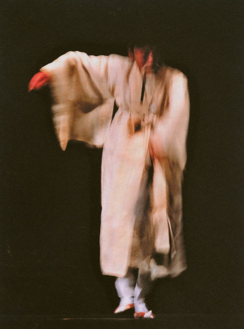 © Hwan Kim - Korea tradition Dance