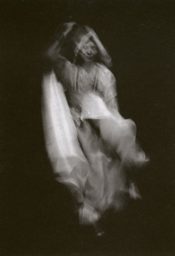 © Hwan Kim - Korea tradition Ritual