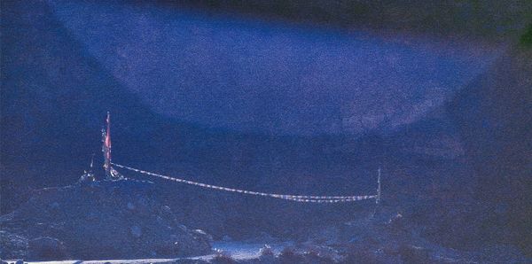 © Hwan Kim - Image from the My terrible fever- Ladakh 나의 지독한 열병- 라다크의 기록 photography project