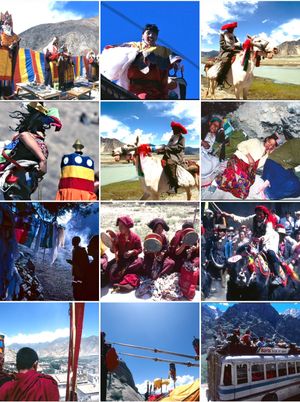 Preview    Tibetan   To be announced in 2025