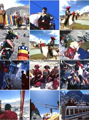 Preview    Tibetan   To be announced in 2025