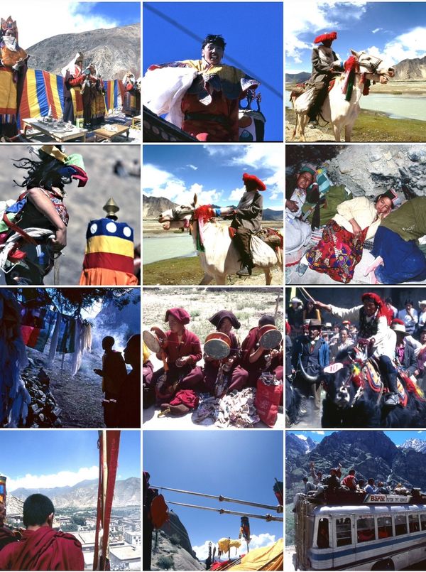 © Hwan Kim - Image from the Preview    Tibetan   To be announced in 2025 photography project