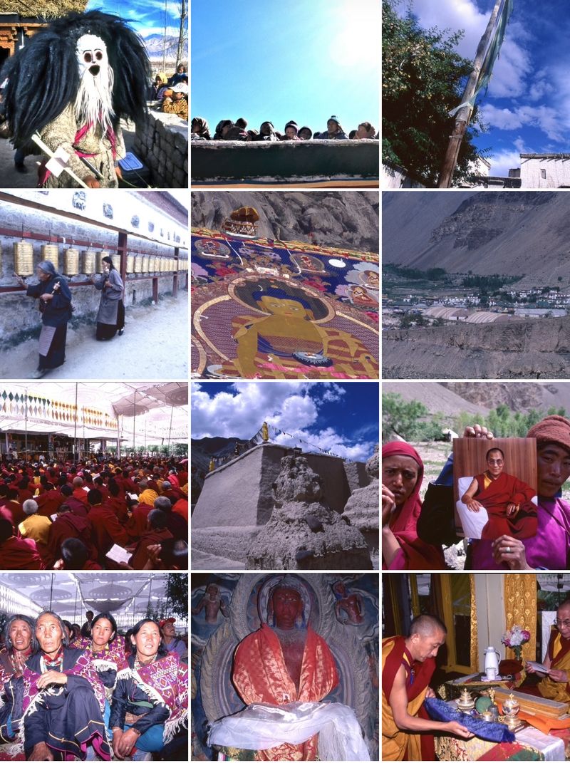© Hwan Kim - Image from the Preview    Tibetan   To be announced in 2025 photography project