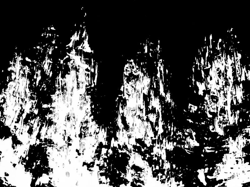 © Alessandro Truffa - Image from the Fuoco contro Fuoco photography project