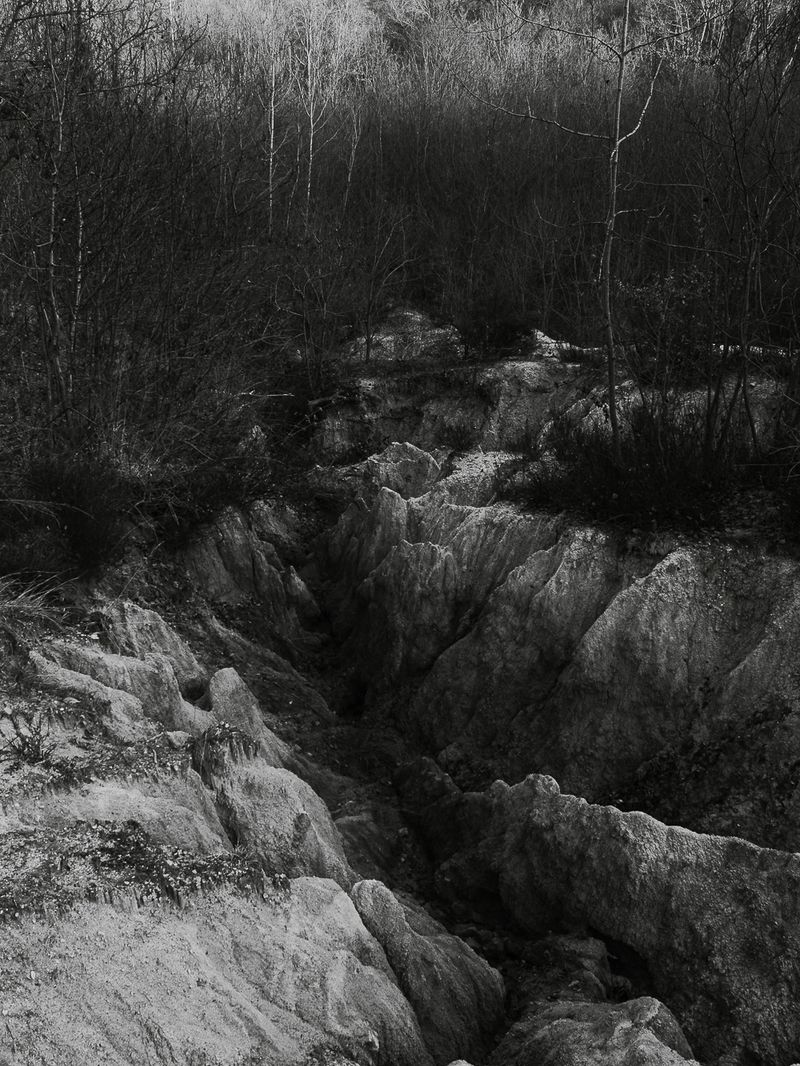 © Alessandro Truffa - Image from the Fuoco contro Fuoco photography project