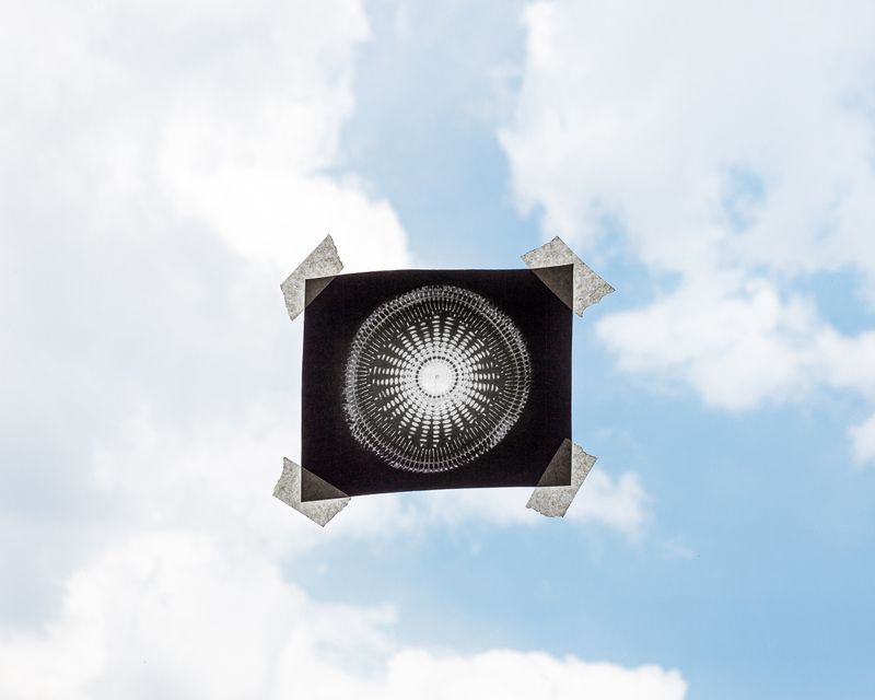 © Alessandro Truffa - 432 Hz – Synesthesia of the therapeutic frequency