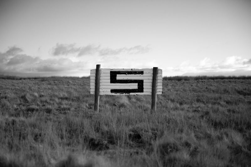 © Aisling Edwards - Image from the Mark Time | Epynt 85 Mylnedd photography project