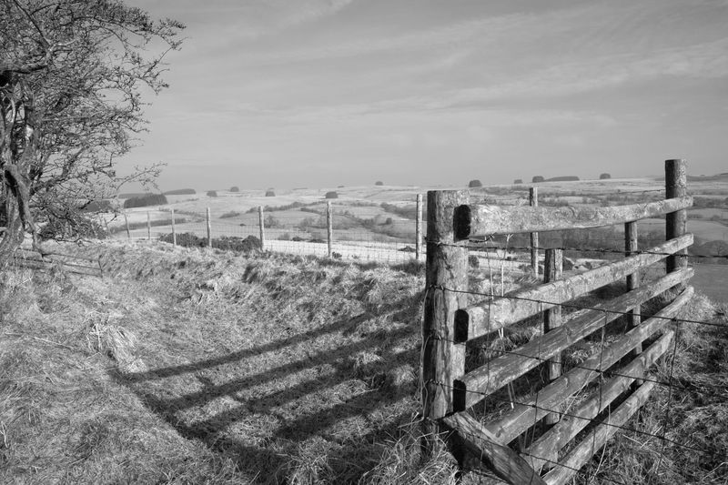 © Aisling Edwards - Image from the Mark Time | Epynt 85 Mylnedd photography project