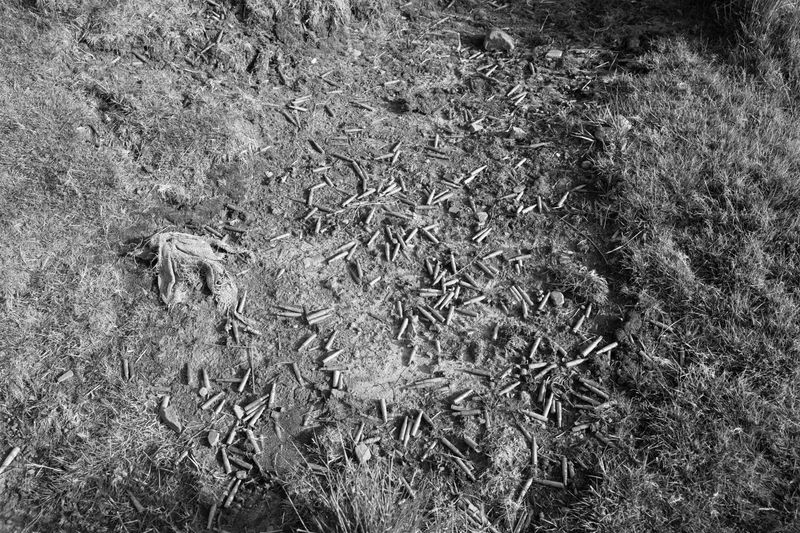© Aisling Edwards - Image from the Mark Time | Epynt 85 Mylnedd photography project