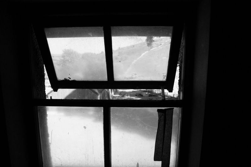 © Aisling Edwards - Image from the Mark Time | Epynt 85 Mylnedd photography project