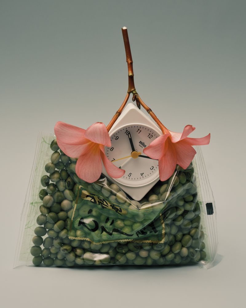 © Nikole Herriott - Image from the What We Carry Home photography project