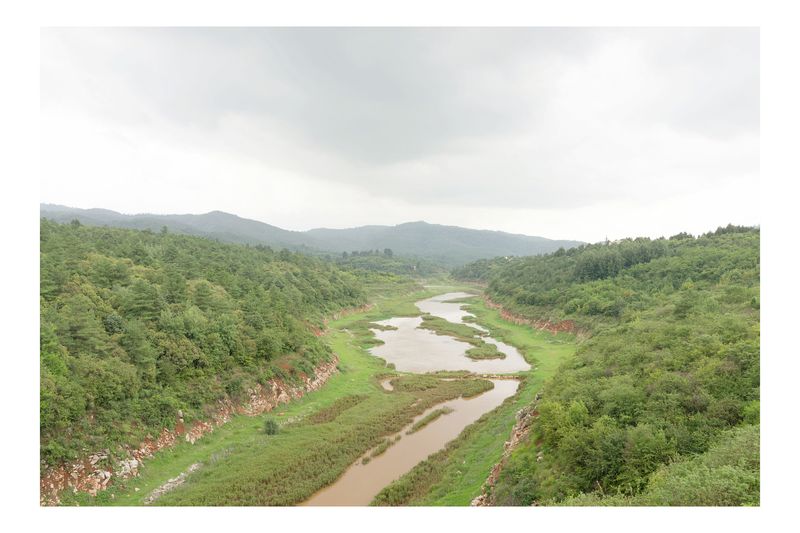 © Cheng Xinhao - Image from the The Naming of a River photography project