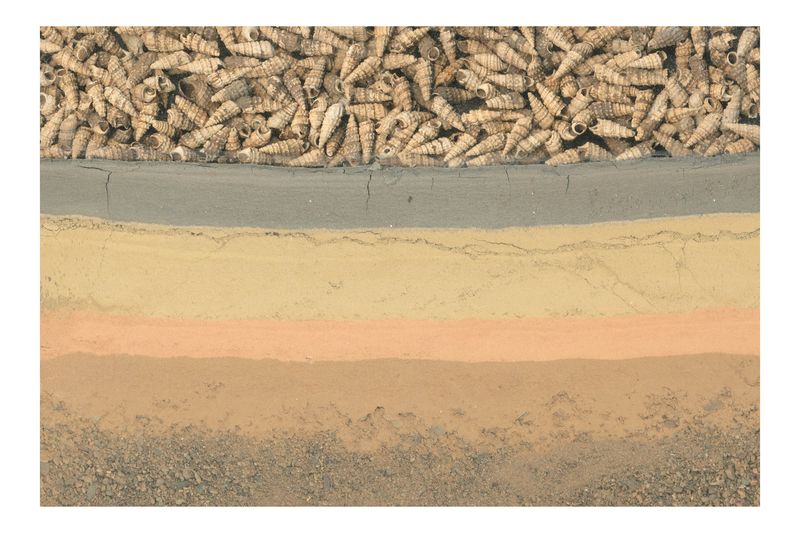 © Cheng Xinhao - Image from the The Naming of a River photography project