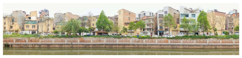 © Cheng Xinhao - Image from the The Naming of a River photography project