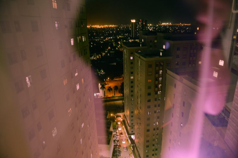 © Hafitz Maulana - Image from the Virtual Insanity: Inside Life Of Pro-Gamers photography project