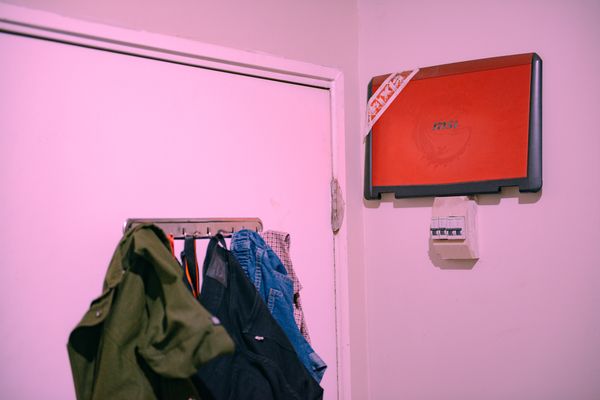 © Hafitz Maulana - Image from the Virtual Insanity: Inside Life Of Pro-Gamers photography project