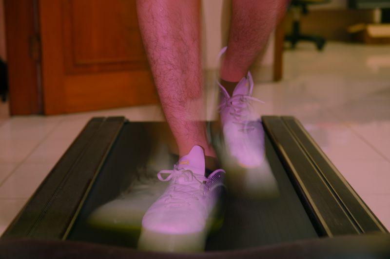 © Hafitz Maulana - Image from the Virtual Insanity: Inside Life Of Pro-Gamers photography project