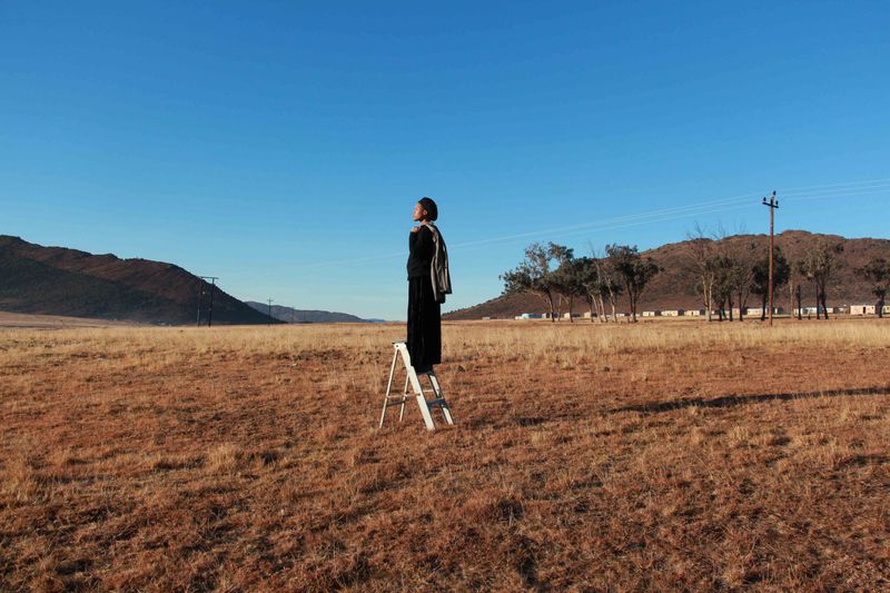 © Thandiwe Msebenzi - Thandiwe Msebenzi, Kwawze kube nini, 2015