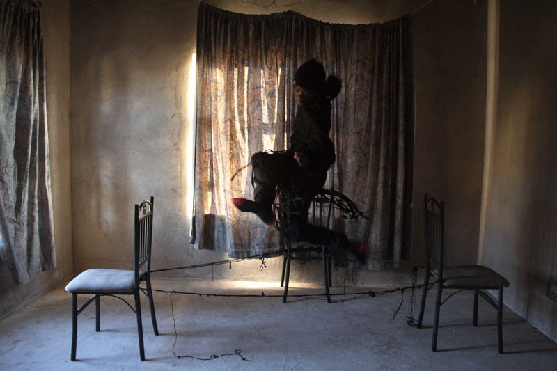 © Thandiwe Msebenzi - Thandiwe Msebenzi, Asimboni amakhwenkweni IV