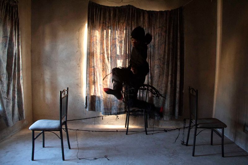 © Thandiwe Msebenzi - Thandiwe Msebenzi, Asimboni amakhwenkweni IV