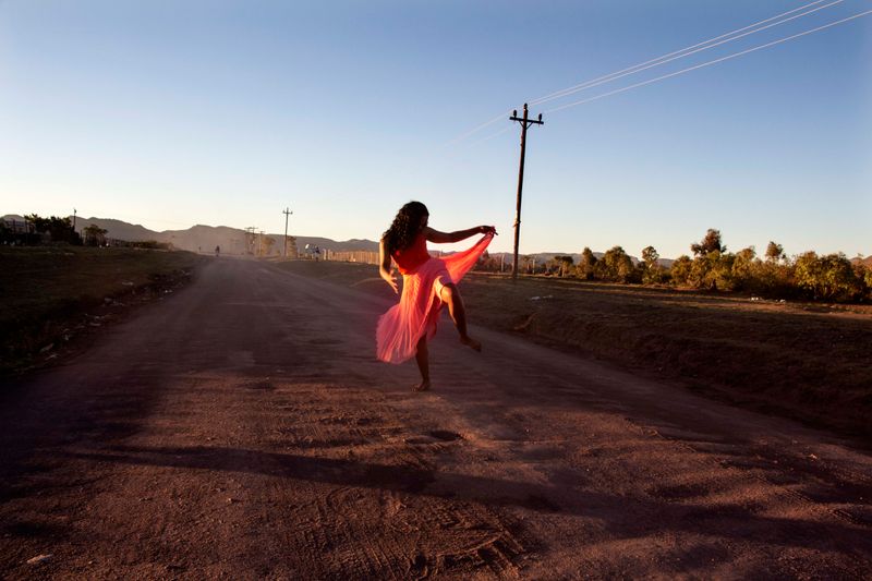 © Thandiwe Msebenzi - Thandiwe Msebenzi, Egwaveni I, 2019