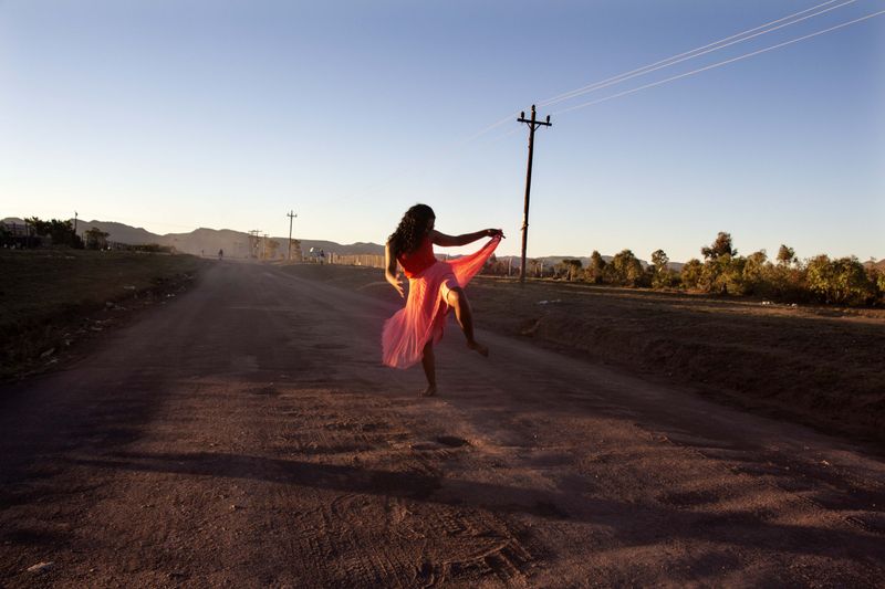 © Thandiwe Msebenzi - Thandiwe Msebenzi, Egwaveni I, 2019