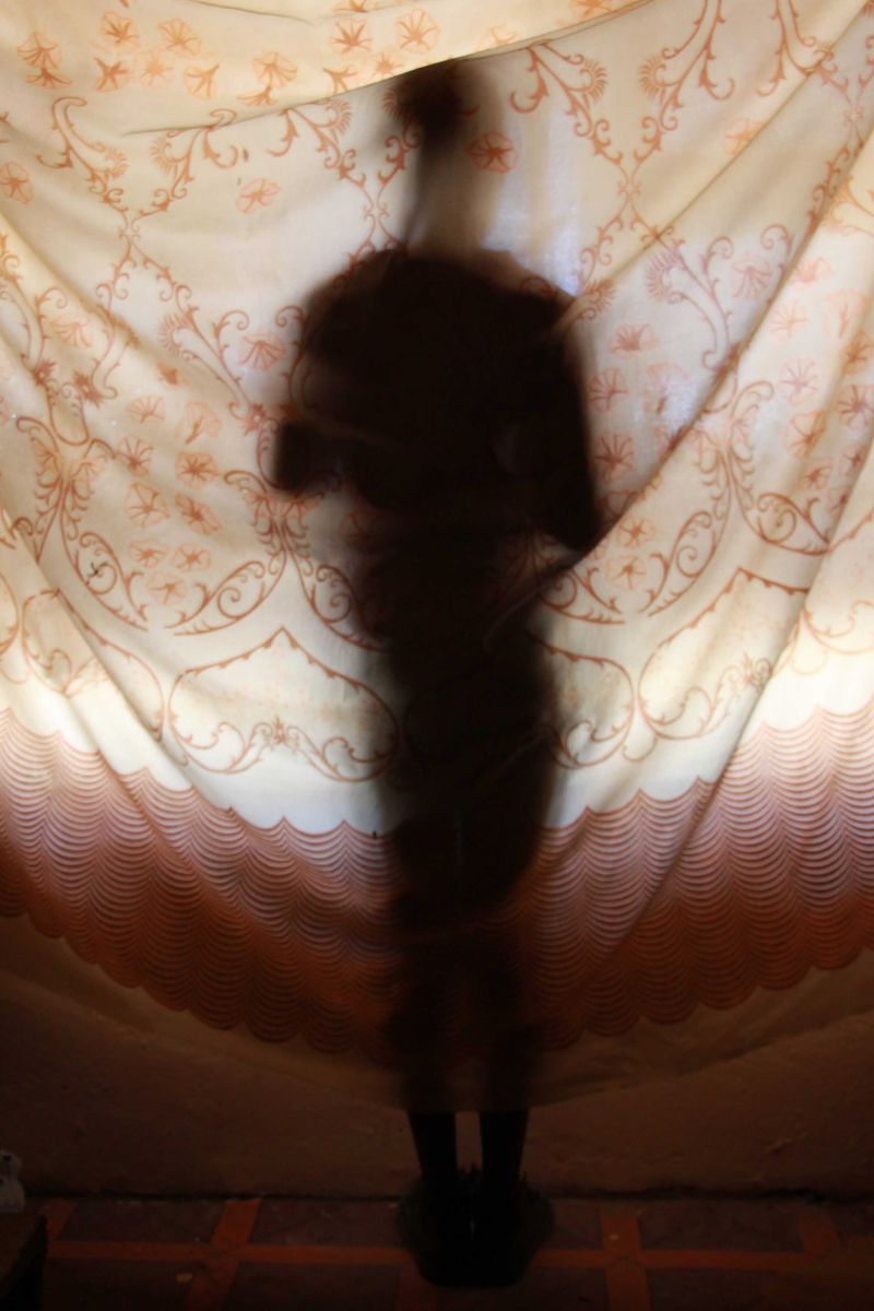 © Thandiwe Msebenzi - Thandiwe Msebenzi, Awundiboni, 2016