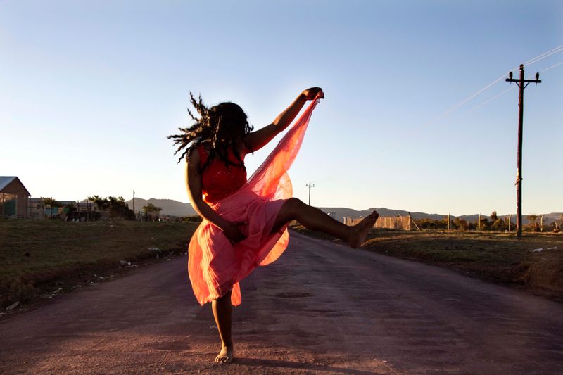 © Thandiwe Msebenzi - Thandiwe Msebenzi, Egwaveni III, 2019