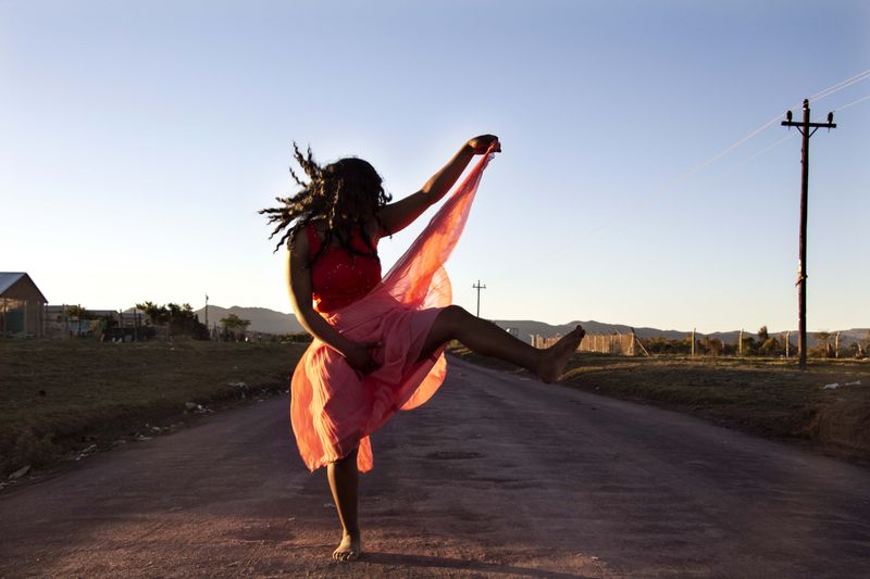 © Thandiwe Msebenzi - Thandiwe Msebenzi, Egwaveni III, 2019