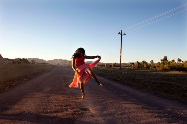 © Thandiwe Msebenzi - Thandiwe Msebenzi, Egwaveni II, 2019