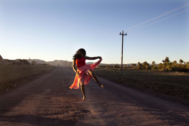 © Thandiwe Msebenzi - Thandiwe Msebenzi, Egwaveni II, 2019