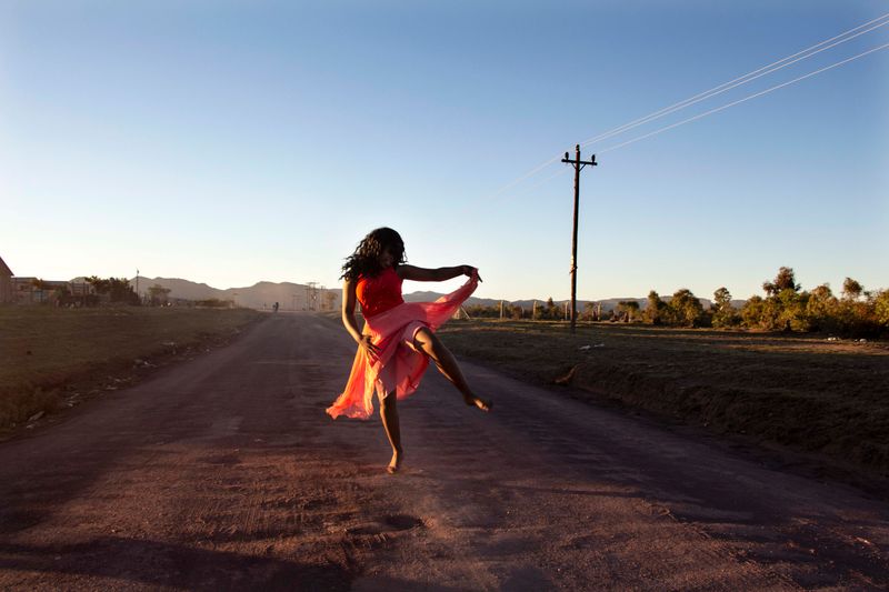 © Thandiwe Msebenzi - Thandiwe Msebenzi, Egwaveni II, 2019