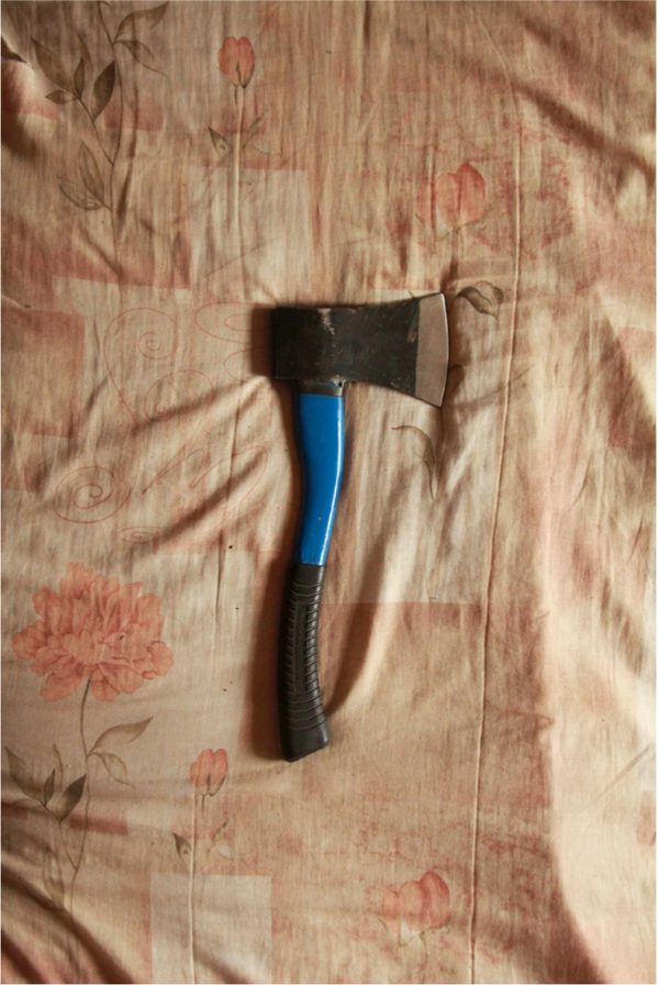 © Thandiwe Msebenzi - Thandiwe Msebenzi, Unoma xabela ngezembe, 2016