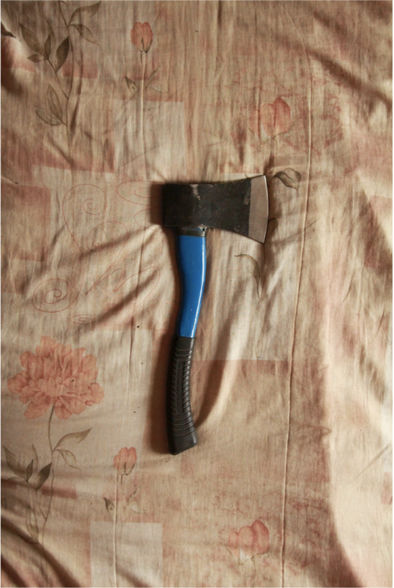 © Thandiwe Msebenzi - Thandiwe Msebenzi, Unoma xabela ngezembe, 2016