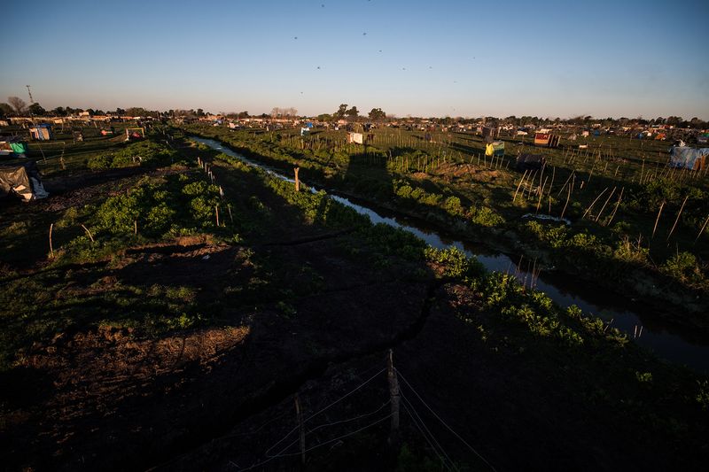 © Francisco Jarrin - Image from the Guernica photography project