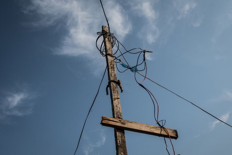 © Francisco Jarrin - Image from the Guernica photography project