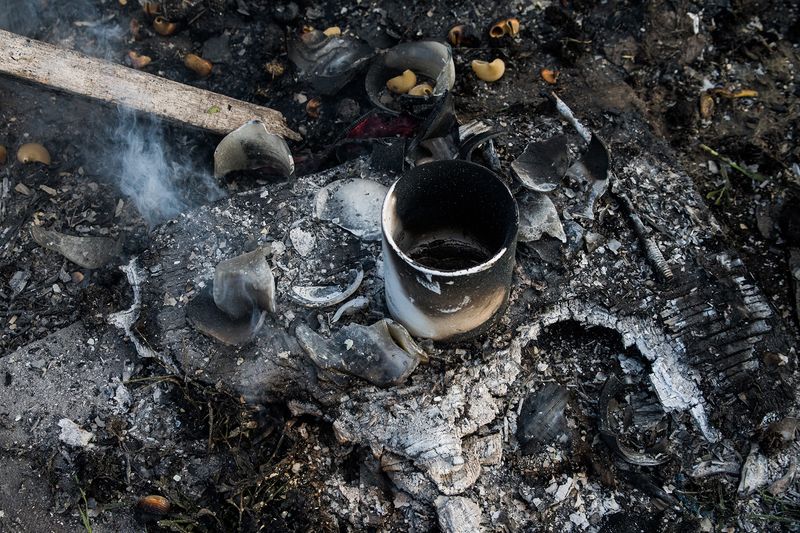 © Francisco Jarrin - Image from the Guernica photography project