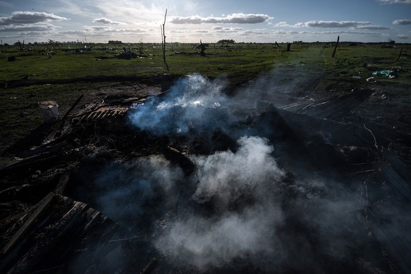 © Francisco Jarrin - Image from the Guernica photography project