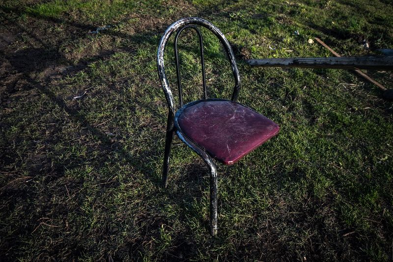 © Francisco Jarrin - Image from the Guernica photography project