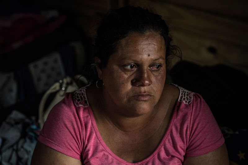 © Francisco Jarrin - Image from the Guernica photography project