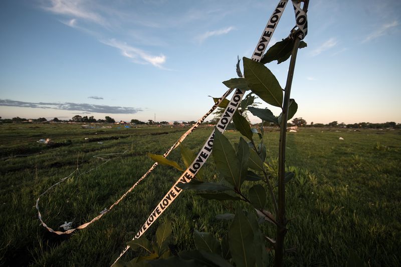 © Francisco Jarrin - Image from the Guernica photography project