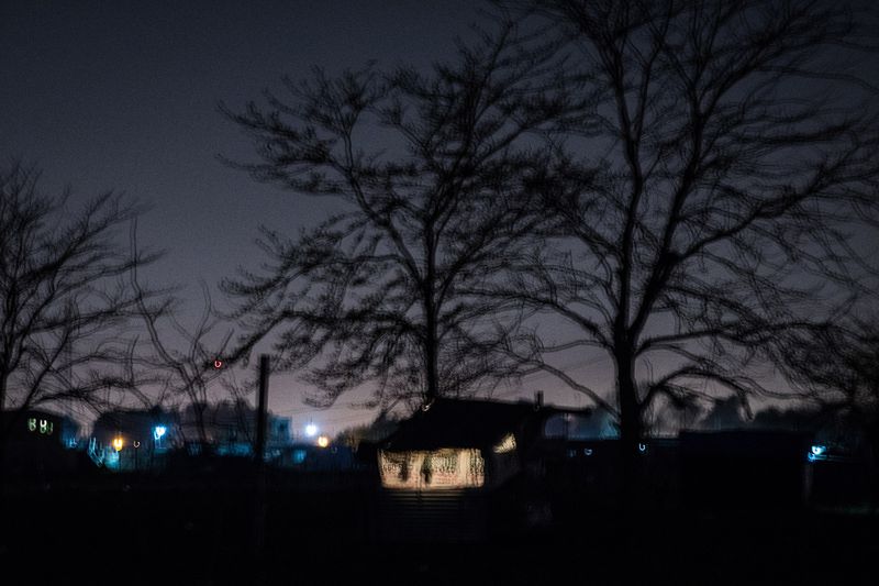 © Francisco Jarrin - Image from the Guernica photography project